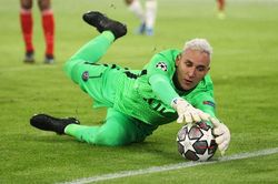 Nhận định lượt về tứ kết Champions League giữa PSG và Bayern