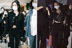 Dương Mịch triệt để khoe eo thon sau khi bị chê tăng cân, xuống sắc