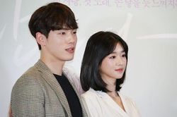 Công ty Kim Jung Hyun - Seo Ye Ji thờ ơ lên tiếng!