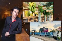 Quách Ngọc Ngoan liệu có trắng tay sau khi chấm dứt chuyện tình 6 năm với Phượng Chanel?