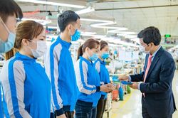 Bắc Giang: Nhiều sáng kiến vượt khó
