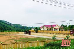 Như Thanh tập trung lãnh đạo thực hiện các chương trình trọng tâm, các khâu đột phá