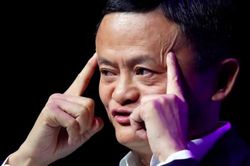 Vì sao bị phạt tới 2,8 tỷ USD cổ phiếu Alibaba vẫn tăng vọt?