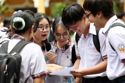 Hà Nội chính thức cho phép đổi khu vực tuyển sinh vào lớp 10 công lập