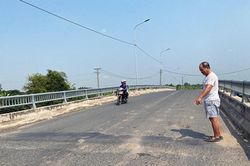 Sẽ khắc phục những phản ánh của người dân