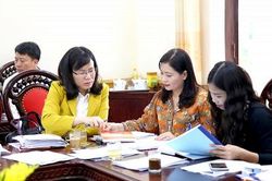 Để công tác bầu cử an toàn, tiết kiệm, dân chủ, đúng quy định của pháp luật, đạt hiệu quả cao