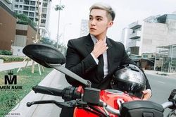 Hitmen đường phố: phong cách dành cho ai?