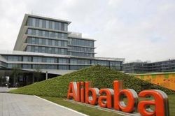 Cổ phiếu Alibaba tăng 8% dù vừa dính án phạt 2,8 tỷ USD