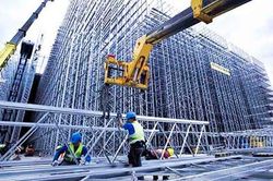 Thép nội địa tăng giá chóng mặt
