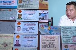 Giả danh cán bộ Bộ Công an đến làm việc với Phòng CSGT