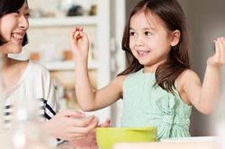 Làm sao để được... con yêu?