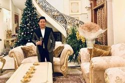 Sở hữu biệt thự dát vàng tại Mỹ, Quang Lê vẫn bị đồn thua bạc, quỵt tiền