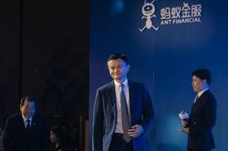 Trung Quốc siết chặt quản lý tập đoàn tài chính Ant của tỉ phú Jack Ma