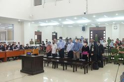 Xét xử vụ Gang thép Thái Nguyên: Thiệt hại cuối cùng vẫn chưa thể xác định?