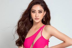 Lương Thùy Linh: 'Tôi ước được diễn tại show Victoria's Secret'