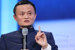 Tài sản Jack Ma tăng 2,3 tỷ USD sau án phạt kỷ lục của Alibaba