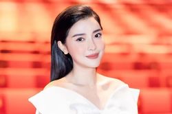 Cao Thái Hà: 'Tôi buồn vì phim Kiều bị chê'