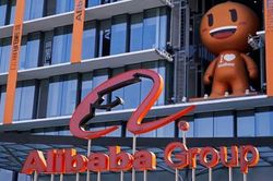 Đằng sau án phạt kỷ lục của Alibaba