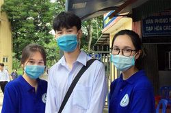 Nội dung đề thi và chỉ tiêu tuyển sinh lớp 10 tại Hà Nội năm học 2021 - 2022