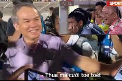 Cộng đồng mạng chia rẽ sau màn 'cà khịa' của bầu Đức