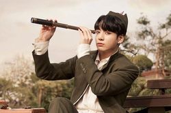 Út vàng BTS Jungkook không thể sống nếu thiếu những điều này