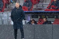 Bayern Munich: Chiến đấu trong những bất ổn