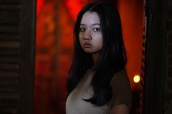 Phim 'Bóng đè' công bố teaser poster và ấn định ngày khởi chiếu chính thức