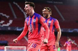 Bây giờ, Chelsea đã sẵn sàng để giành danh hiệu
