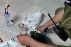 Kéo bè 'lên tiên'