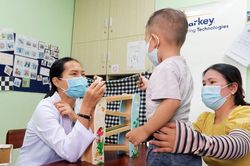 Âm ngữ trị liệu: 'Chìa khóa' của âm thanh