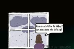 Lời cảnh báo về số phận