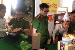 Món quà đặc biệt!