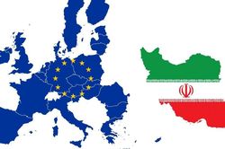 Iran tuyên bố đình chỉ hợp tác với EU