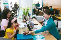 Lợi nhuận ngành ngân hàng 2021 không đến từ hoạt động cho vay