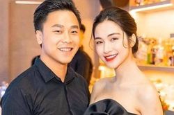 Hòa Minzy bức xúc trước tin đồn là vợ hai của chồng thiếu gia; người tố Quang Lê nợ 100 triệu hé lộ quan hệ với nam ca sĩ