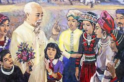 Đưa Nghị quyết Đại hội XIII của Đảng vào cuộc sống: Lấy nhân dân là trung tâm trong quá trình xây dựng luật