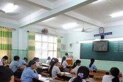 TPHCM tuyển 1.680 chỉ tiêu lớp 10 trường chuyên