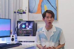 YouTube Thơ Nguyễn hoạt động trở lại sau lùm xùm, cơ quan chức năng nói gì?