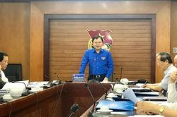 Đề xuất Phó Thủ tướng làm Chủ nhiệm UBQG về Thanh niên Việt Nam