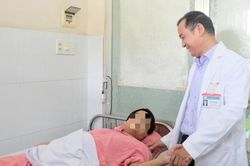 Một bệnh nhân trải qua 11 năm điều trị, được bảo hiểm chi trả hơn 38 tỷ đồng