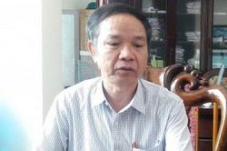 Bắt giam Phó Chủ tịch HĐND thị xã Nghi Sơn