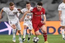 Liverpool cần làm gì để thay đổi thế cục trước Real?