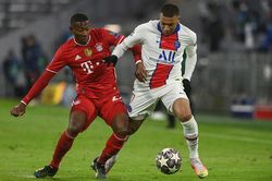 Nhận định PSG vs Bayern: Chờ 'cơn giận' của Hùm xám