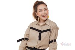 Sao Mai Quách Mai Thy lần đầu chia sẻ về bạn trai