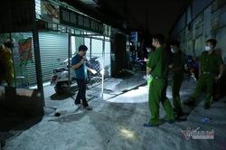 Cháu trai nghi tâm thần dùng chày đánh bà ngoại tử vong ở phòng trọ