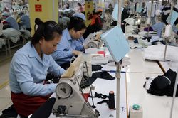 Đa đạng các hoạt động hướng về người lao động trong tháng Năm