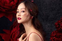 Lan Phương lên tiếng khi bị cho là 'đóng đinh' vào hình tượng ghê gớm, đanh đá quá đà
