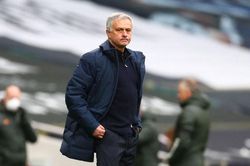 'Mourinho chỉ giỏi đổ lỗi cho người khác'