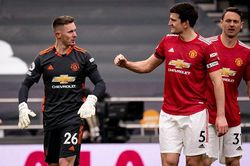 Xin lỗi De Gea, đã đến thời của Henderson