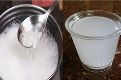 Những lợi ích của nước cơm với sức khỏe